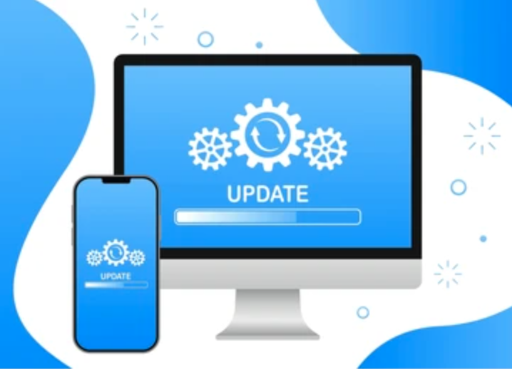 Software Installation & Updates