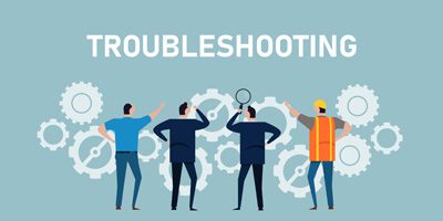 Troubleshooting & Issue Resolution 