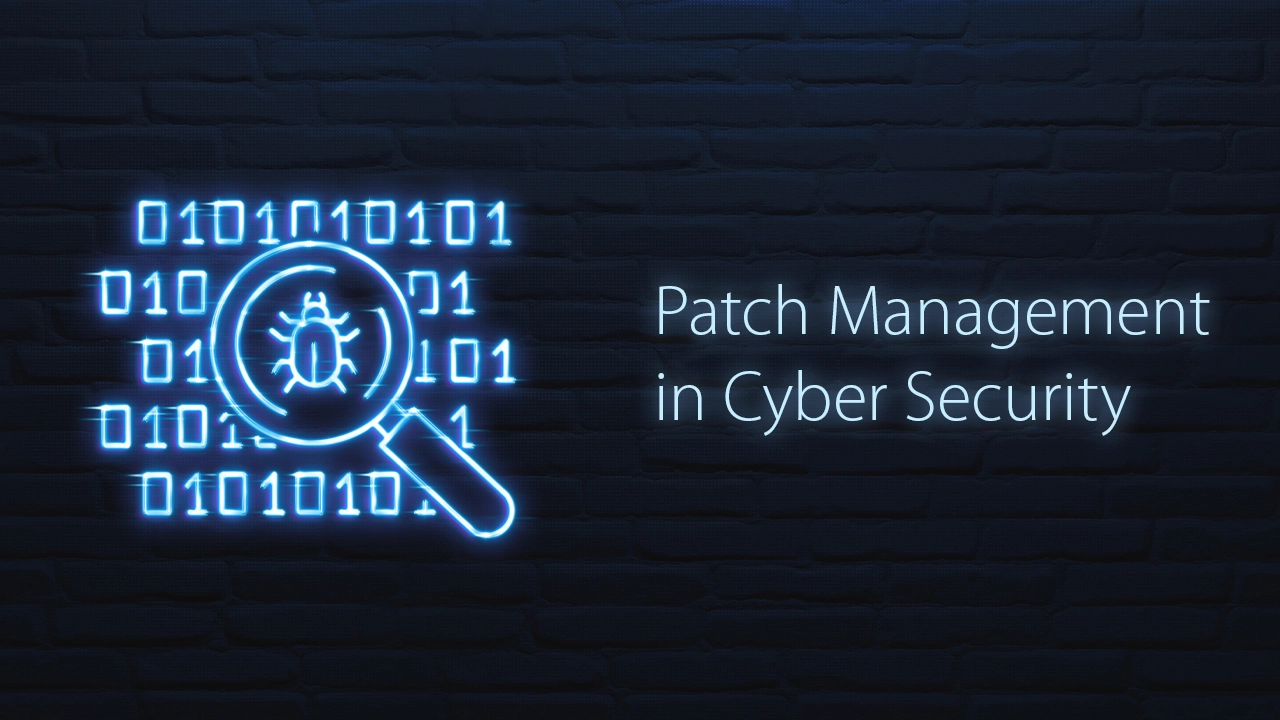 Security Patching