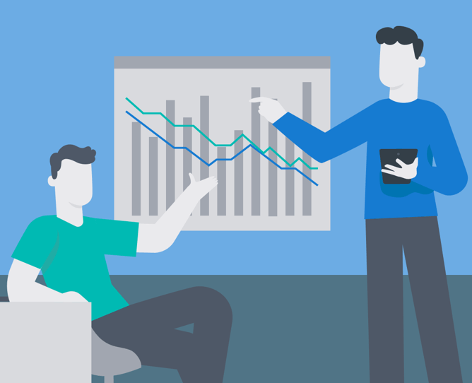 User Behavior Analytics