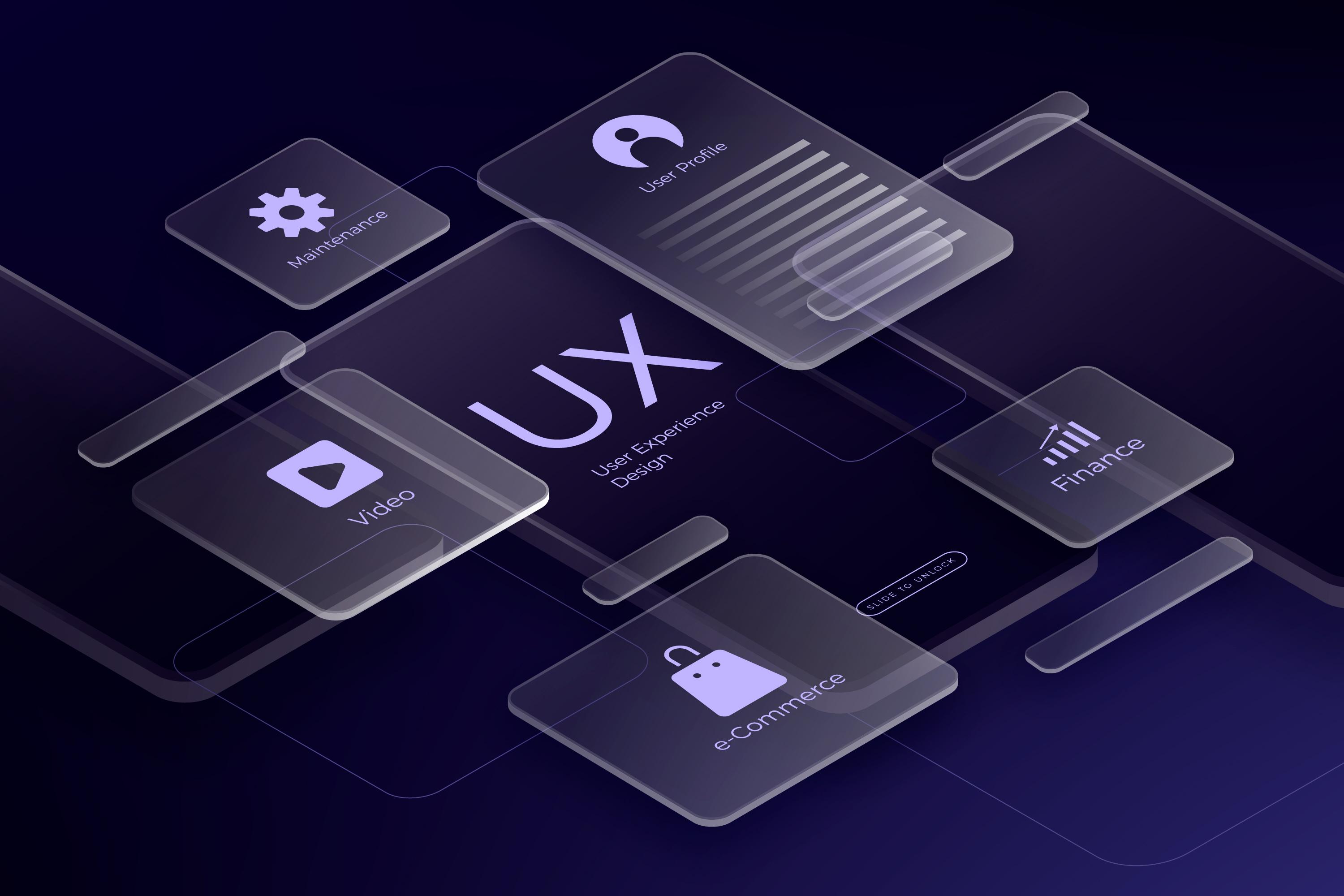 Wireframing & Prototyping