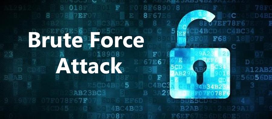 Brute Force Attack Detection