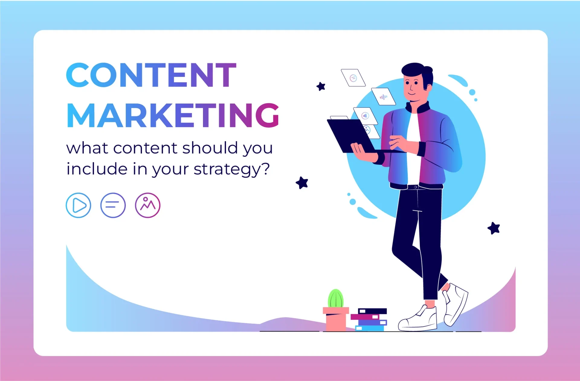 Content Marketing