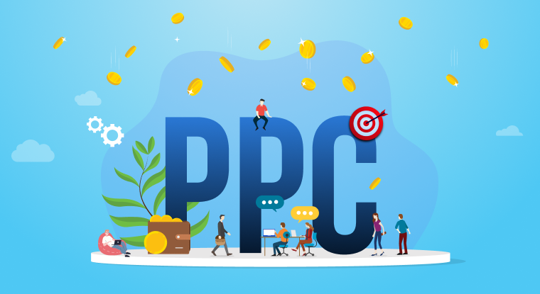 Pay-Per-Click Advertising
