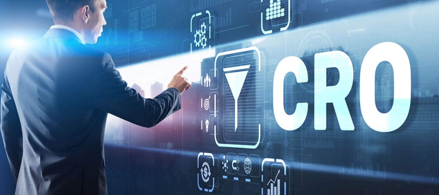 Conversion Rate Optimization