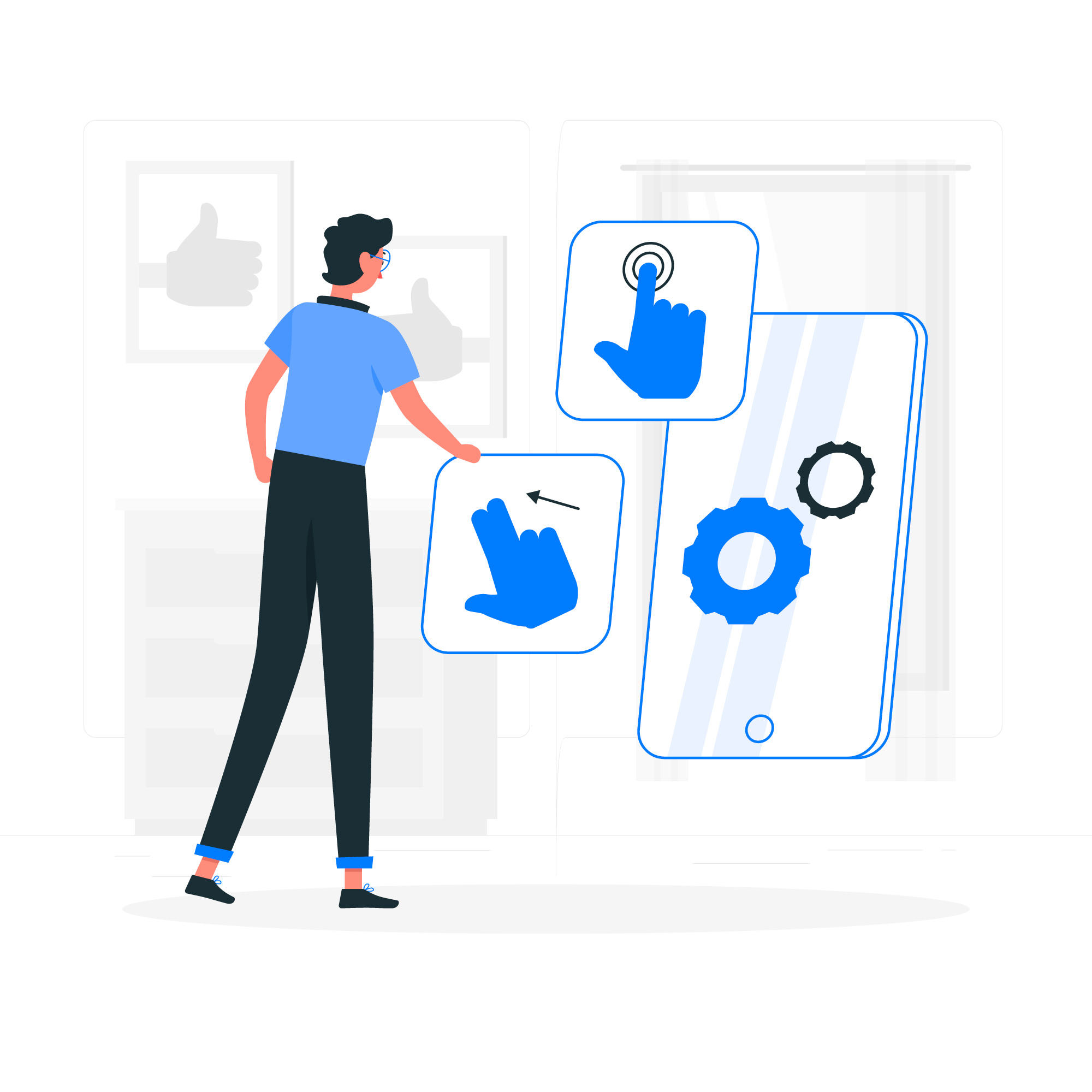 Interaction Design