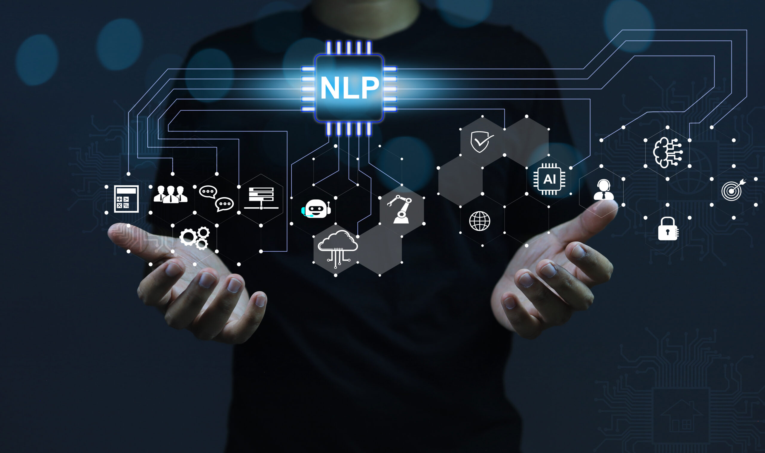 Natural Language Processing 