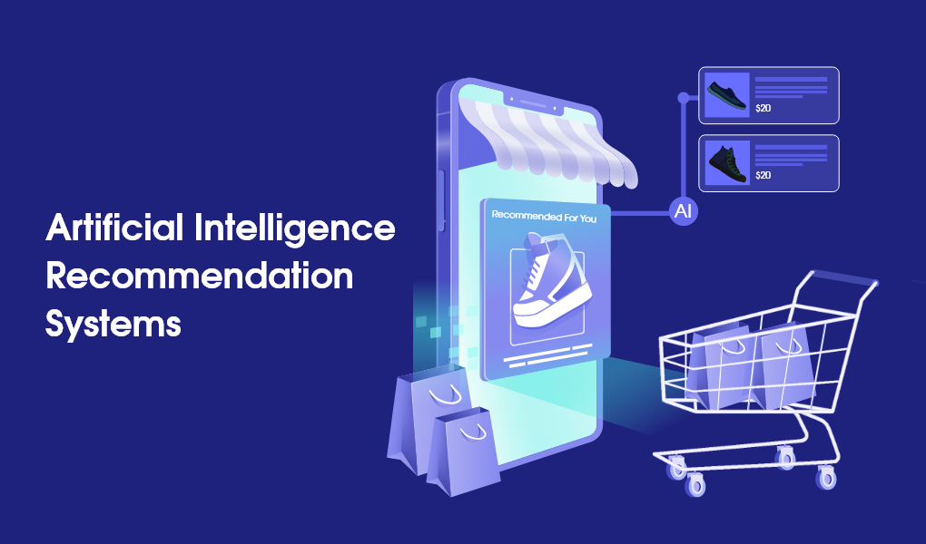 Recommendation Systems