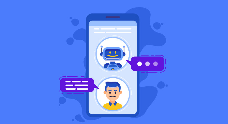 Chatbots & Virtual Assistants