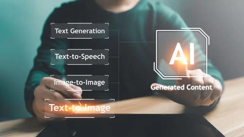 Content Generation