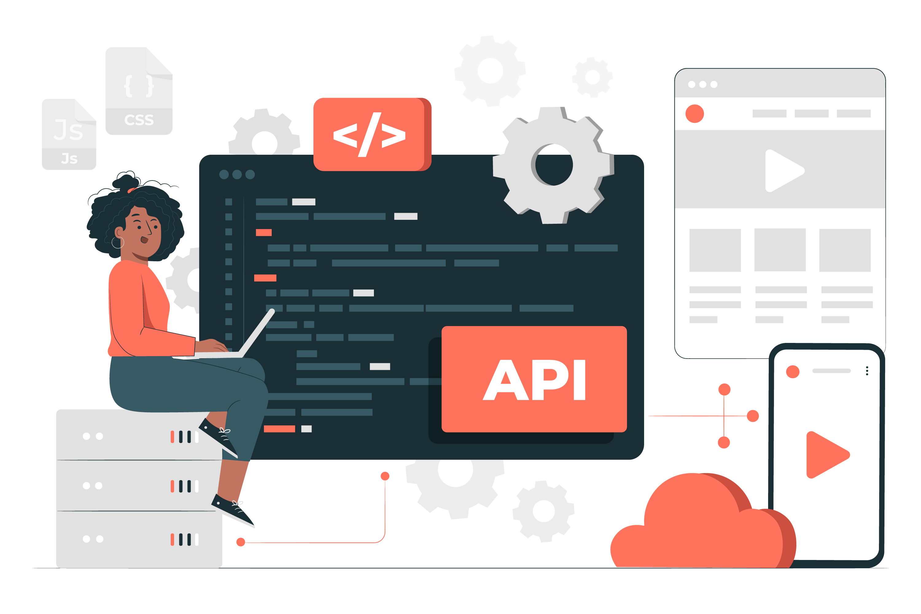 Frontend Development