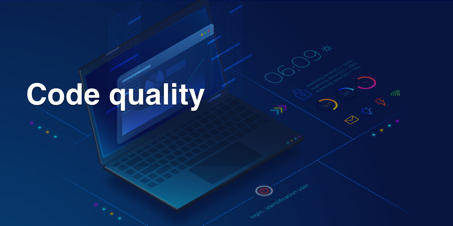 Code Quality & Principles